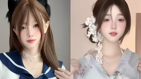 汤圆可甜了