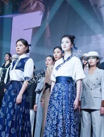 中国服装定制大会