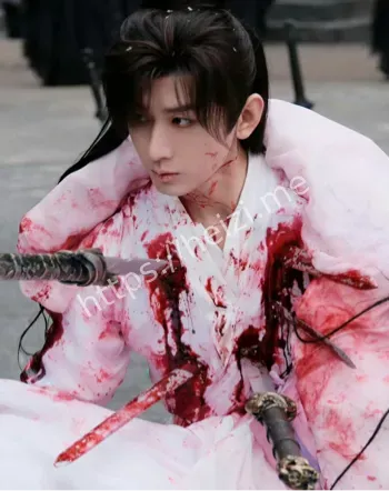 天地剑心我儿曹植