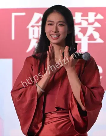 奥运冠军江旻憓